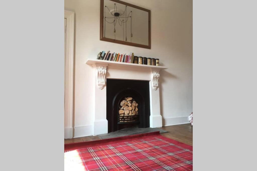 Bread Street, Central And Spacious One Bed Flat EDI Exterior foto