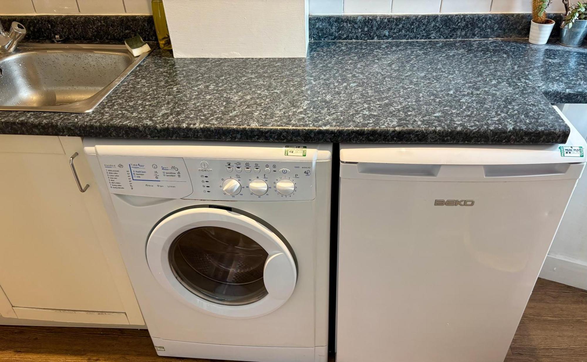 Bread Street, Central And Spacious One Bed Flat EDI Exterior foto