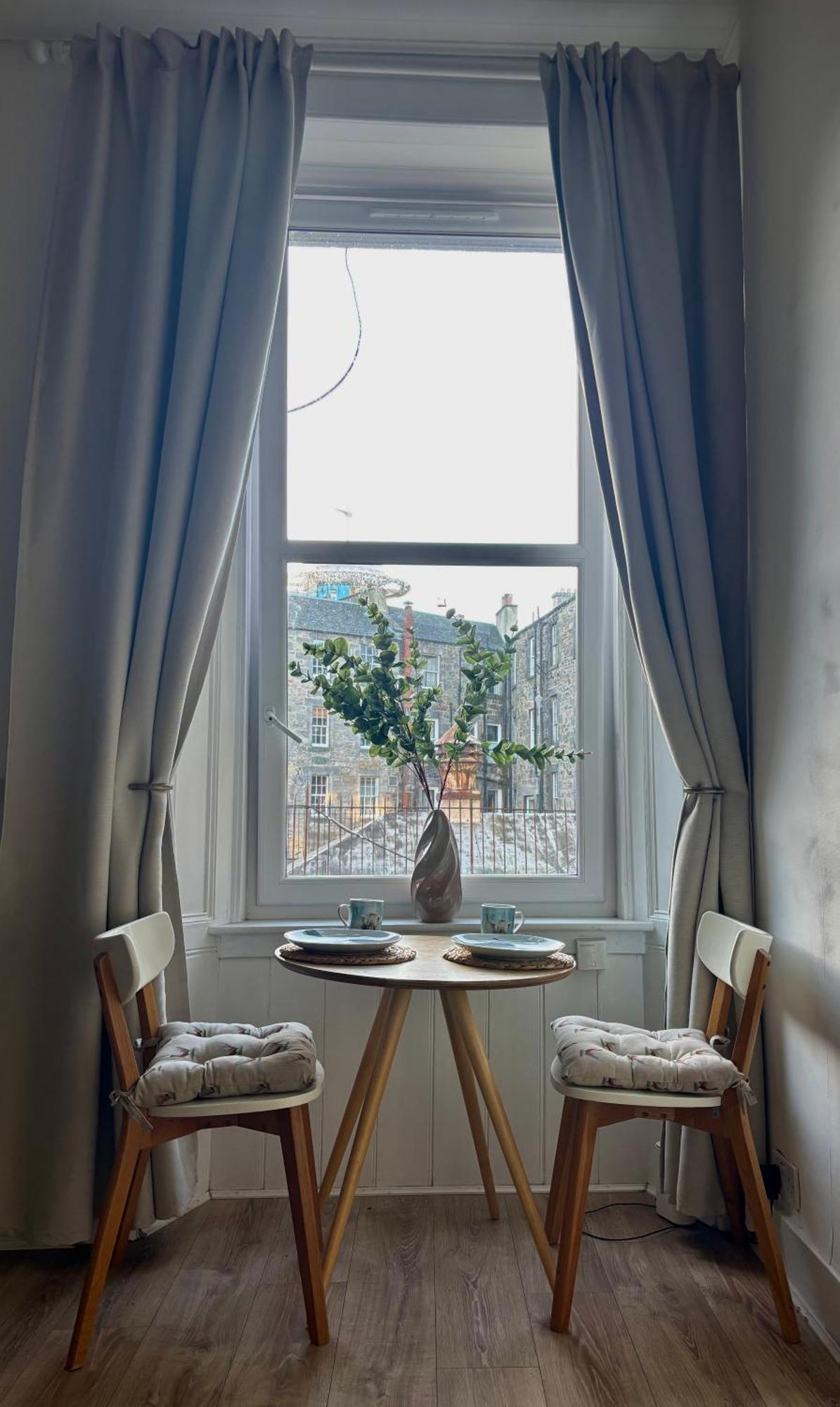 Bread Street, Central And Spacious One Bed Flat EDI Exterior foto